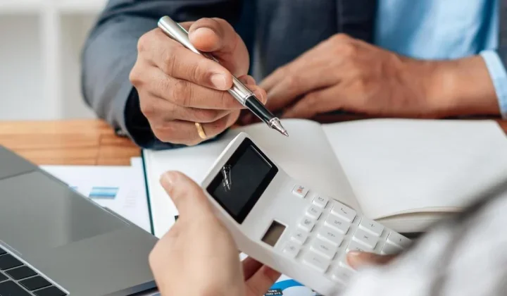 Reviewing HVAC financing options