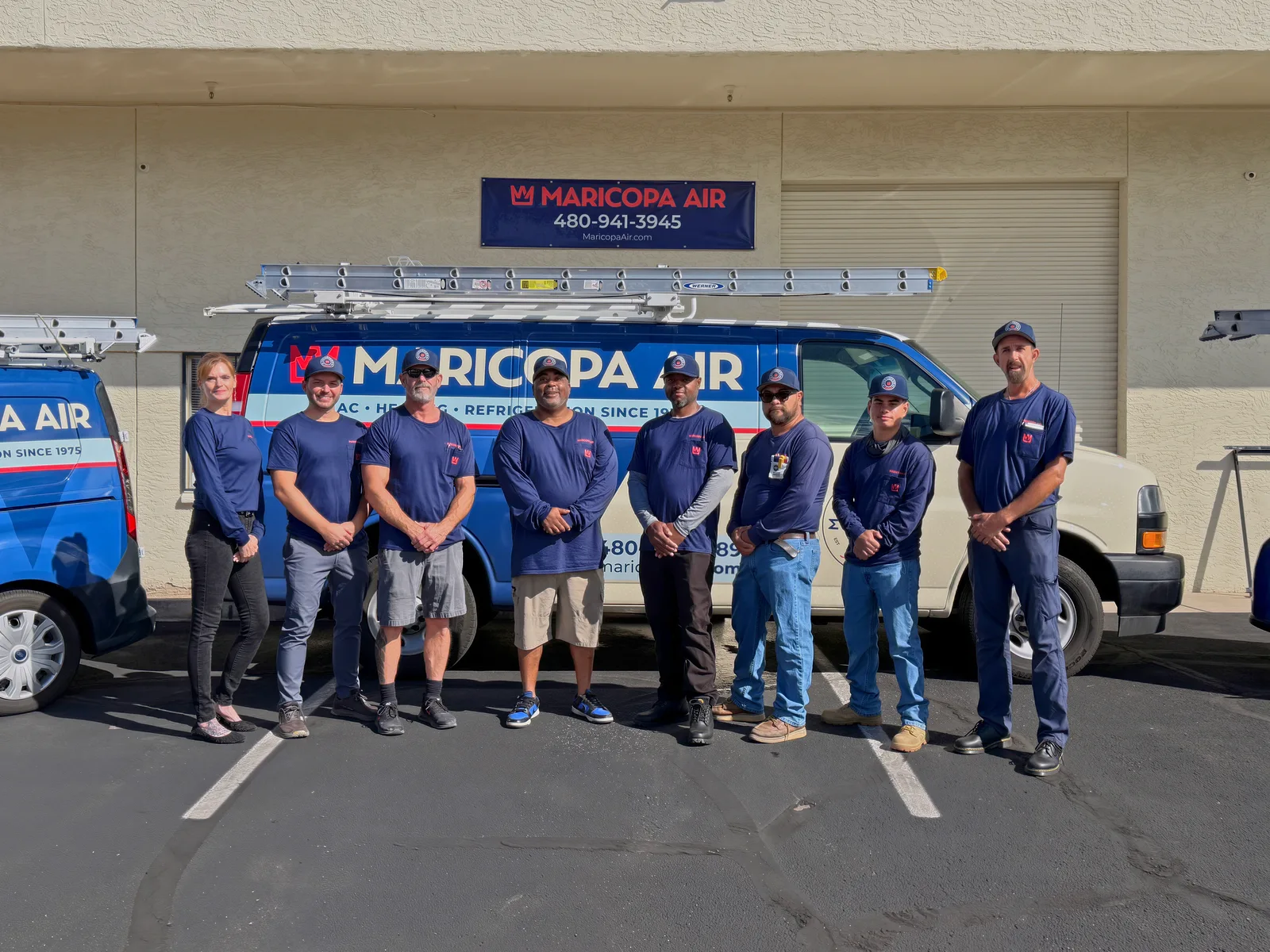 Maricopa